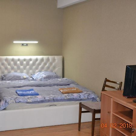 Apartment On Ikalto 8 Tbilisi Exterior photo