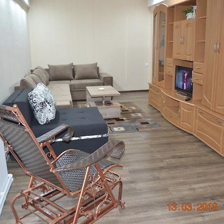 Apartment On Ikalto 8 Tbilisi Exterior photo