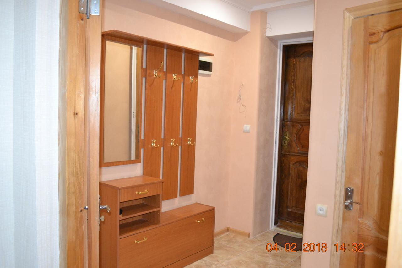 Apartment On Ikalto 8 Tbilisi Exterior photo