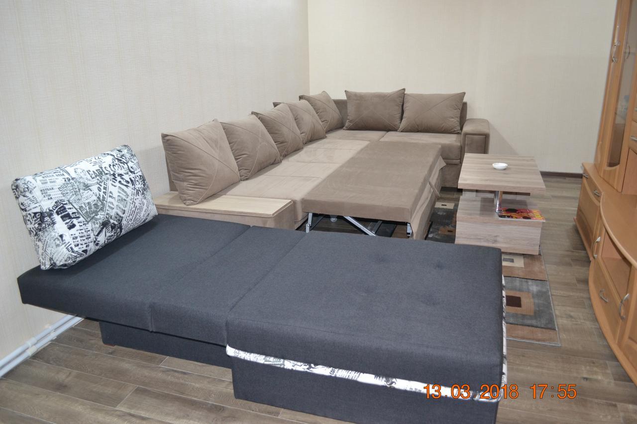 Apartment On Ikalto 8 Tbilisi Exterior photo